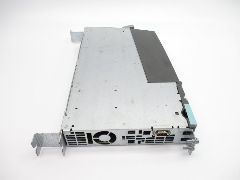 SIEMENS 6AU1435-2AD00-0AA0 24VDC 0.5A NUPI