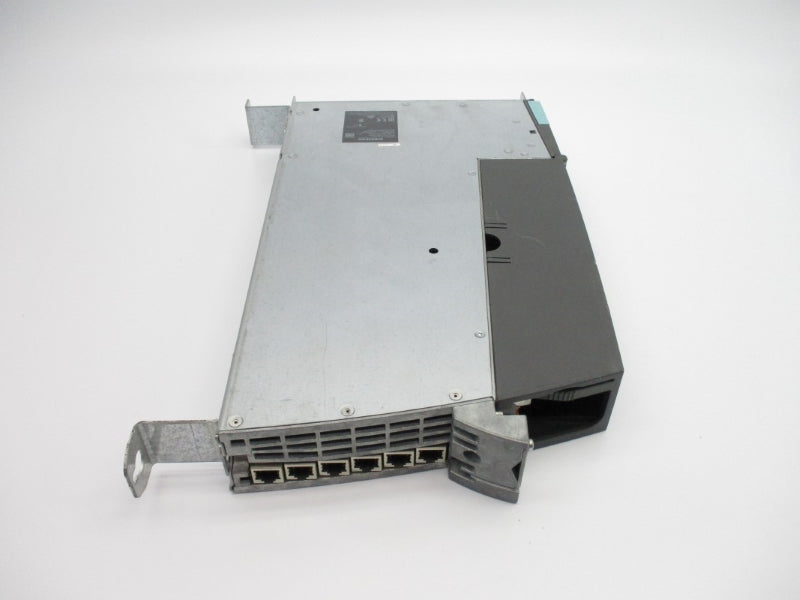 SIEMENS 6AU1435-2AD00-0AA0 24VDC 0.5A NUPI