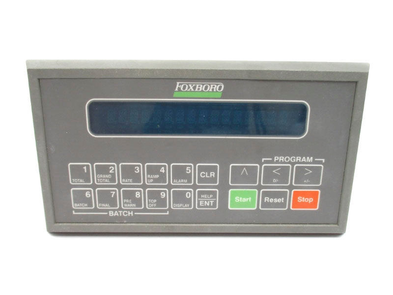 FOXBORO 57625-441 115/230V .2/.1A NSNP
