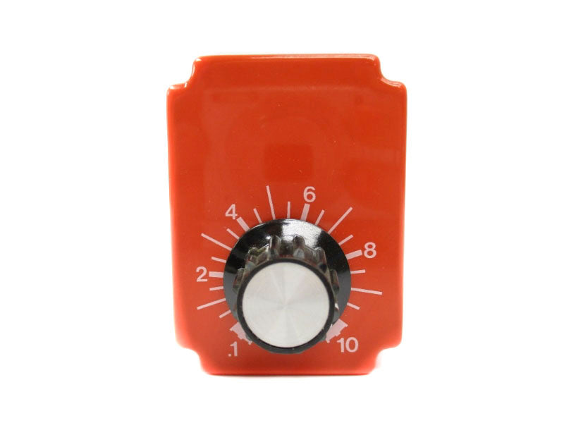 NATIONAL CONTROLS T2K-10-461 120VAC 10A .1-10S NSNP