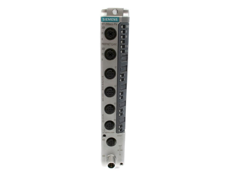 SIEMENS 6ES7141-6BF00-0AB0 24VDC NSNP