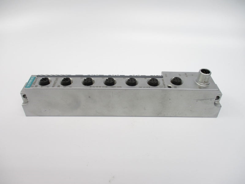 SIEMENS 6ES7141-6BF00-0AB0 24VDC NSNP