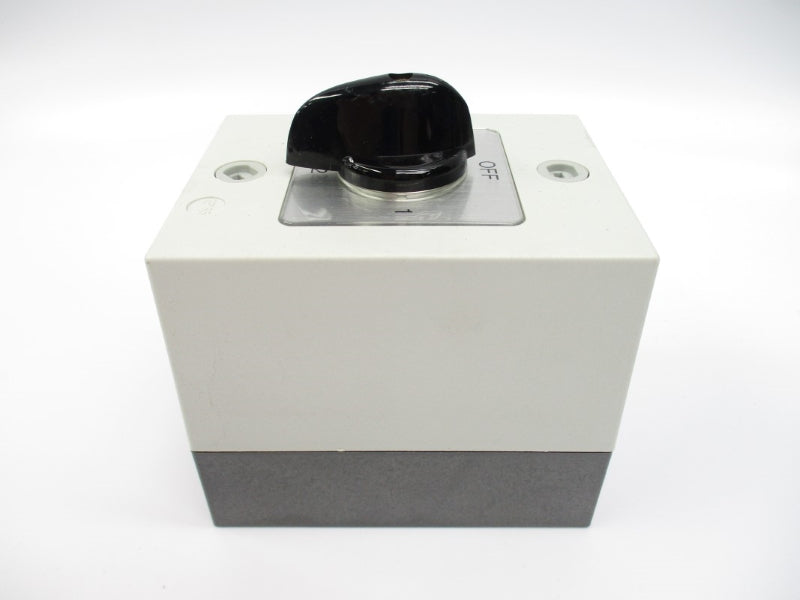 SALZER B070-73-S2-ENC 600VAC 30A NSNP