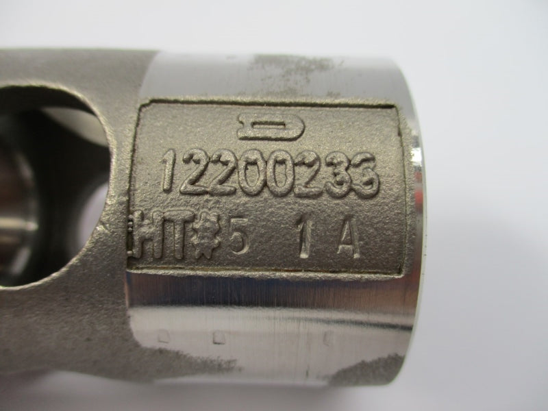 COUPLING 12200233 NSNP