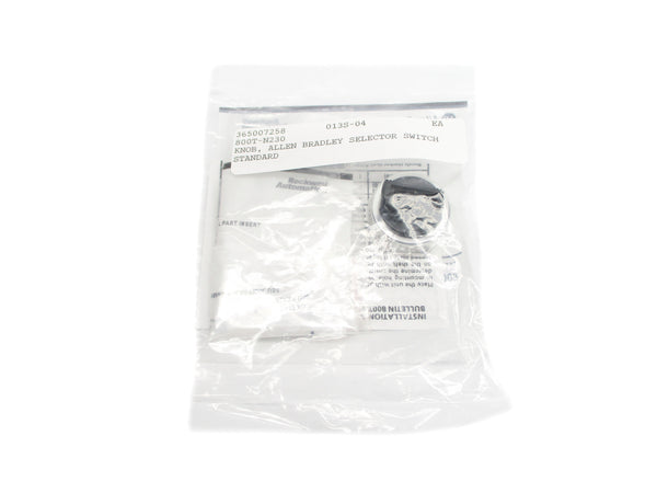ALLEN BRADLEY 800T-N230 SER. N NSMP