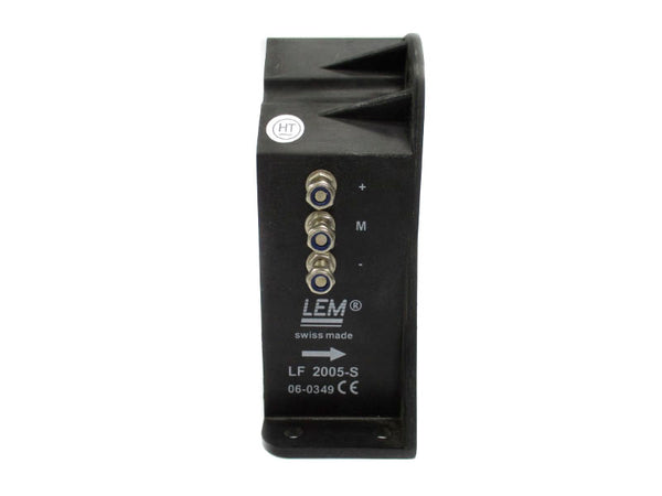 LEM LF2005-S NSNP