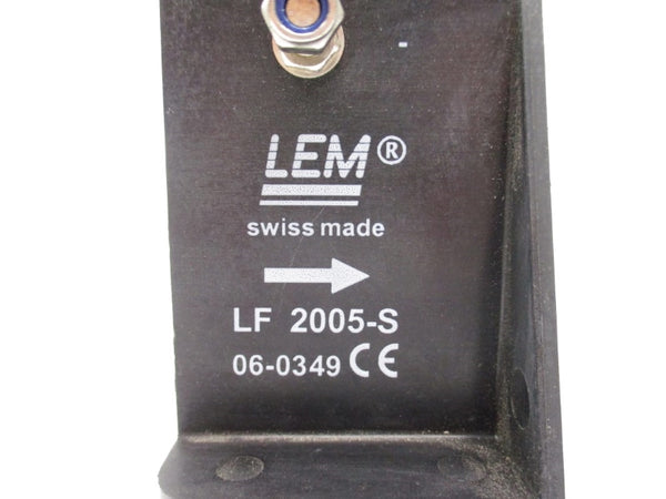 LEM LF2005-S NSNP
