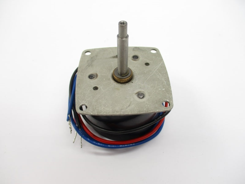 MOTOR B86170-U4-M3 120V UNMP