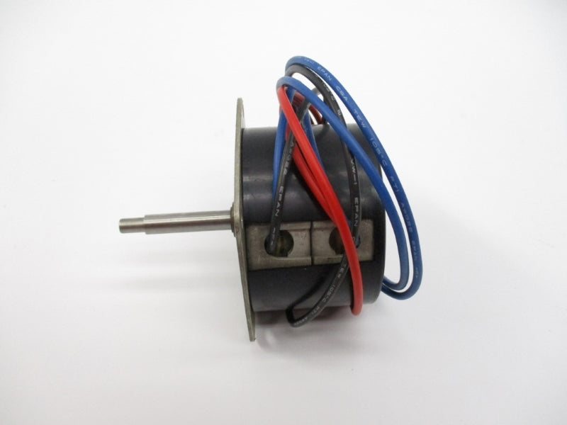 MOTOR B86170-U4-M3 120V UNMP