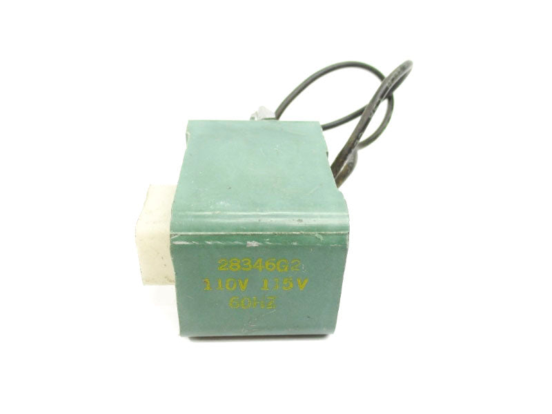 GENERAL ELECTRIC 28346G2 110/115V NSNP