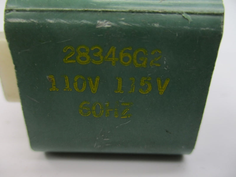 GENERAL ELECTRIC 28346G2 110/115V NSNP