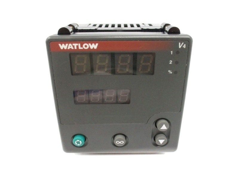 WATLOW V4TH-FAAA-AARG NSNP