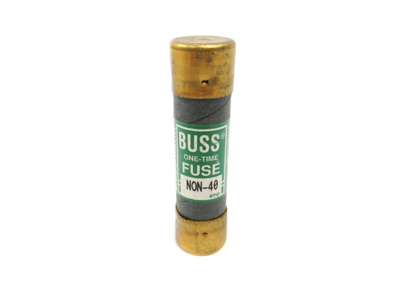 BUSSMANN NON-40 250VAC 40A NSNP