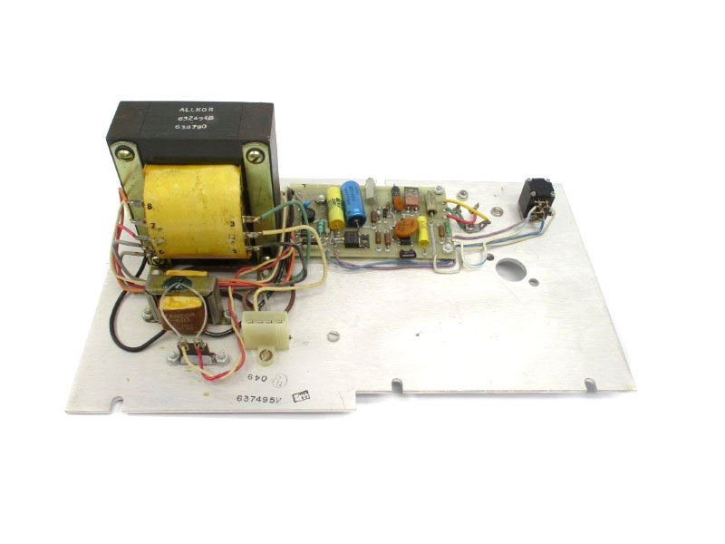 POWER SUPPLY 637495V NSNP