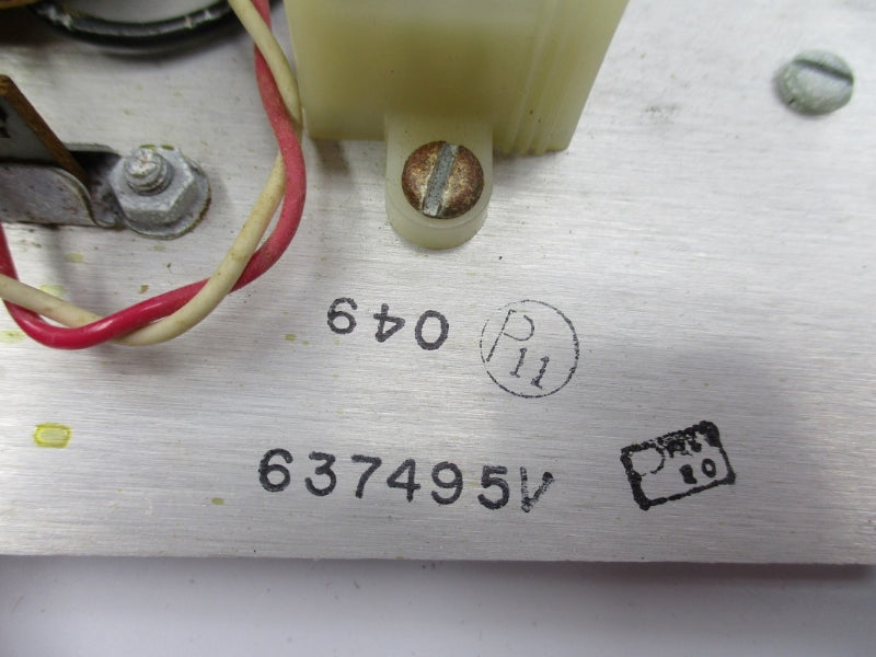 POWER SUPPLY 637495V NSNP