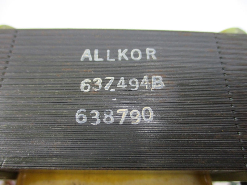 POWER SUPPLY 637495V NSNP