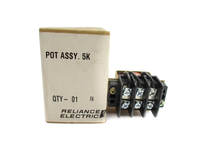 RELIANCE ELECTRIC 76500-11R NSMP
