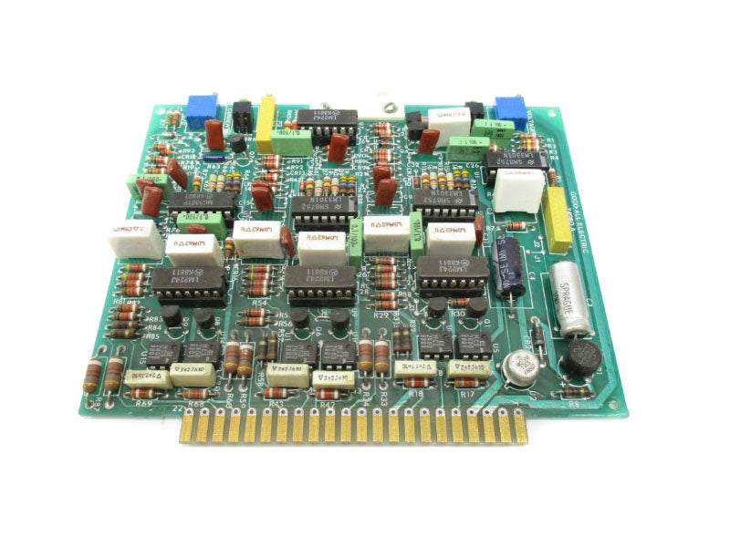 GOOD-ALL ELECTRIC 74960A UNMP