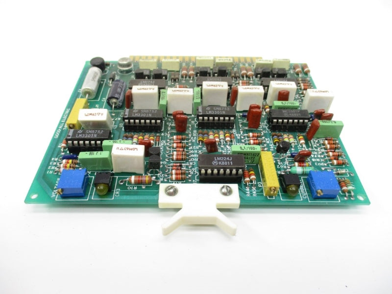 GOOD-ALL ELECTRIC 74960A UNMP