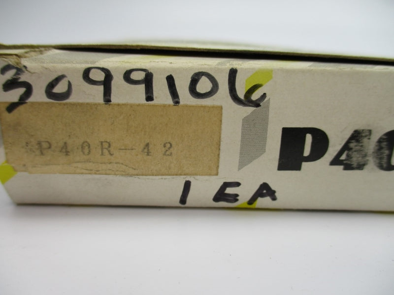 DATA LOGIC P40R-42 NSMP