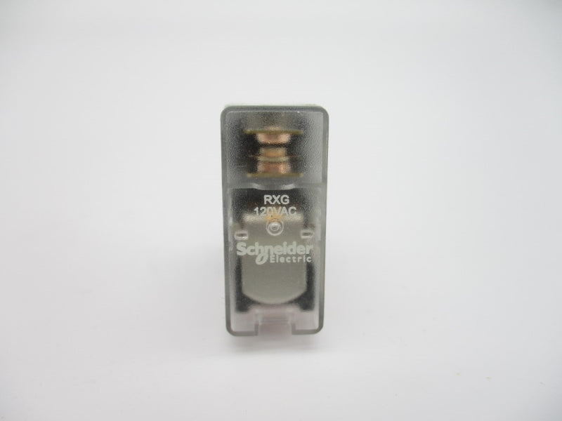 SCHNEIDER ELECTRIC RXG15F7 120VAC 10A (PKG OF 10) NSMP