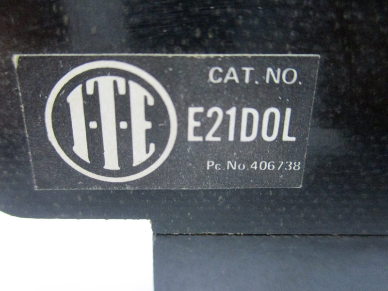 ITE E21D0L NSNP