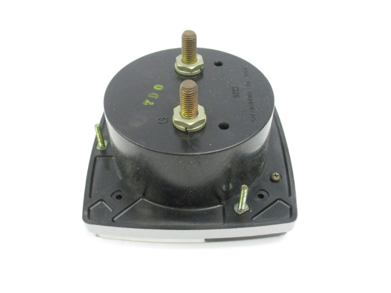 EIL INSTRUMENTS 8723/DJ 87-0570/21 BE/250-3 0-30VDC NSNP