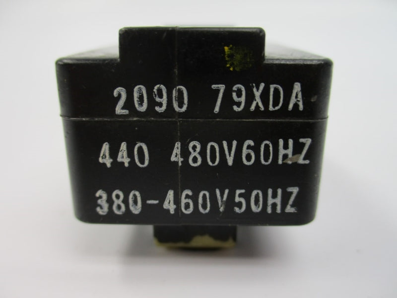 COIL 209079XDA 480V NSNP