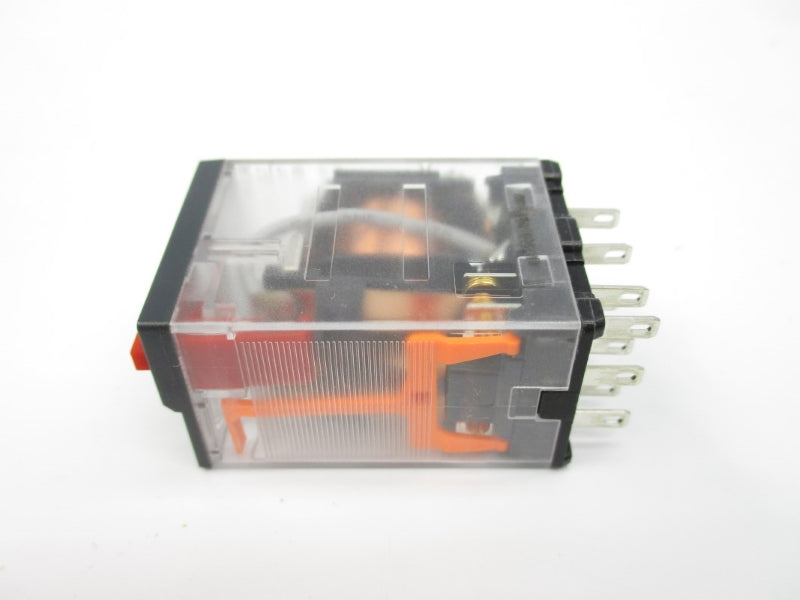 SCHNEIDER ELECTRIC RXM3AB1F7 120VAC 10A NSNP