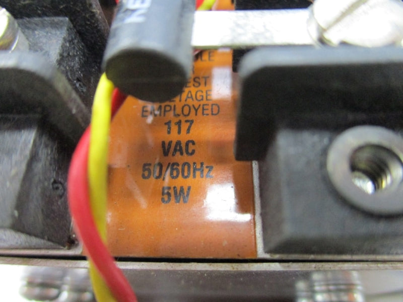 MOORE INDUSTRIES TCA/K-25MV/SL1/117AC/-DD-EZ12-RE-RF-STD 117VAC NSNP