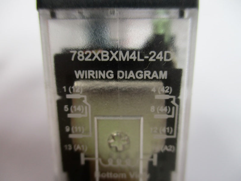 SCHNEIDER ELECTRIC 782XBXM4L-24D 24VDC 15A NSNP