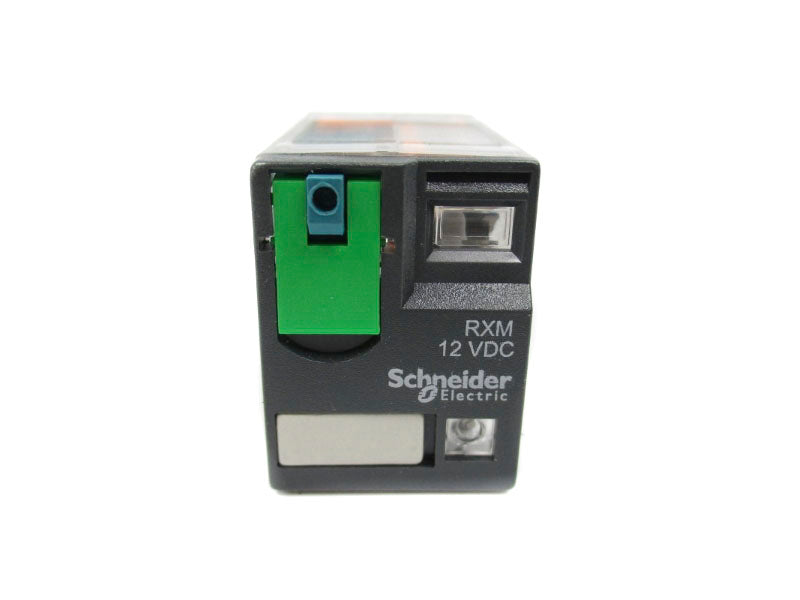 SCHNEIDER ELECTRIC RXM2AB2JD 12VDC 12A NSNP
