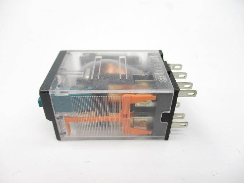 SCHNEIDER ELECTRIC RXM2AB2JD 12VDC 12A NSNP
