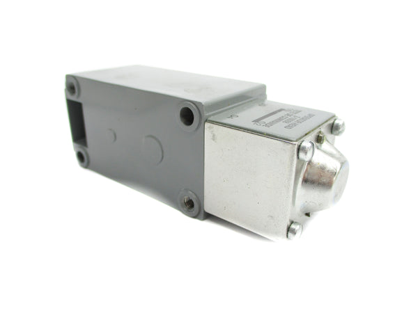 ALLEN BRADLEY 802T-H SER. C 120-600VAC 60A (WH) NSMP