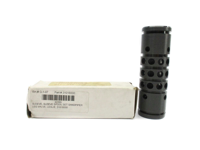 SPARE PART 31018000 NSMP