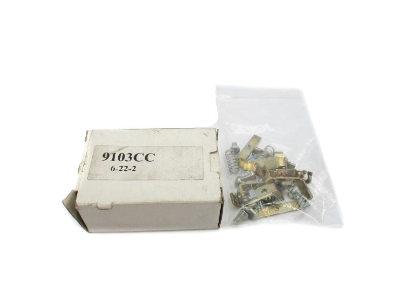 SPARE PART KIT 9103CC 6-22-2 NSMP