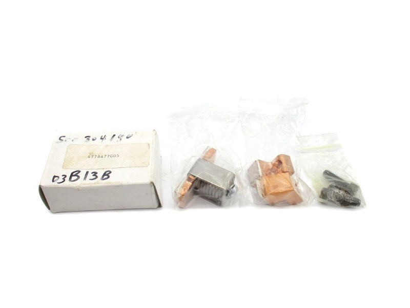 SPARE PART KIT 477B477G05 NSMP