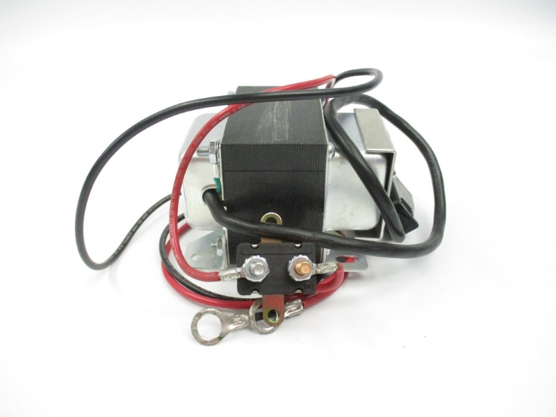 INDUSTRIAL MRO OBECB12V/5A 117VAC 1A NSNP
