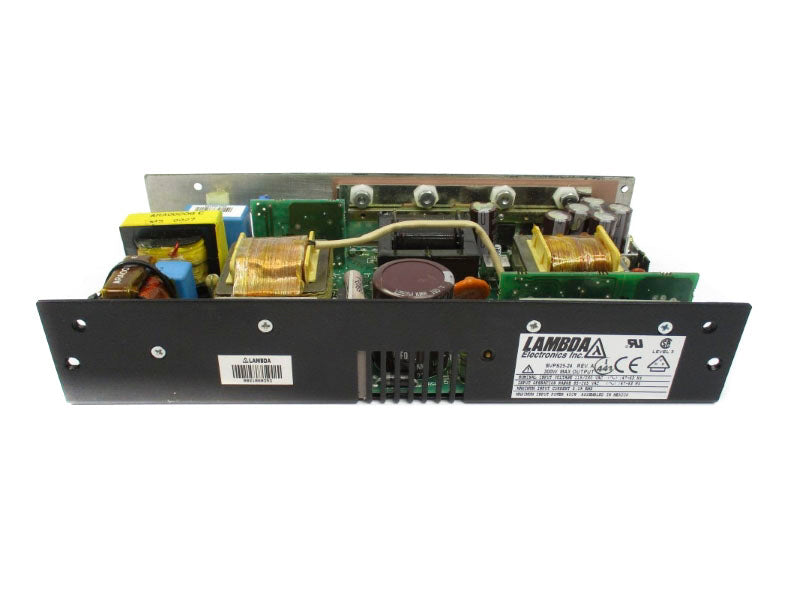 LAMBDA SVPS25-24 115/230VAC 5.0A NSNP