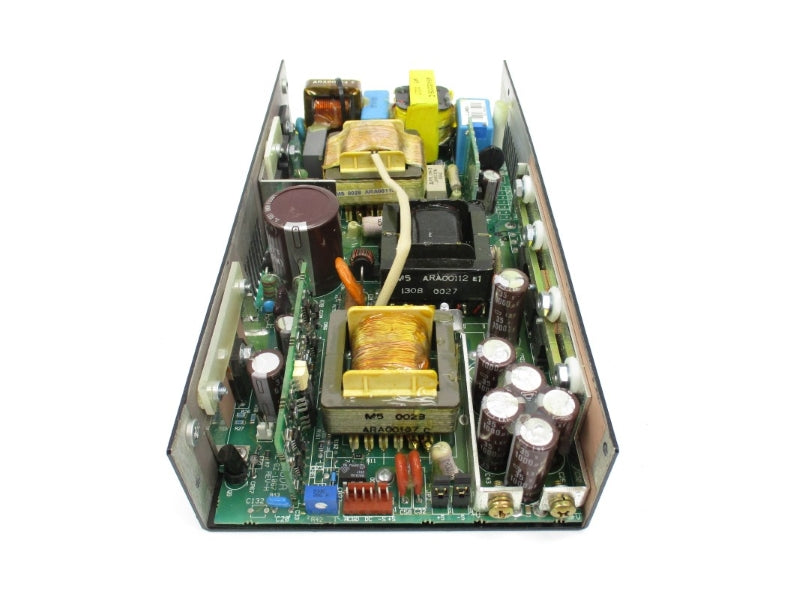 LAMBDA SVPS25-24 115/230VAC 5.0A NSNP