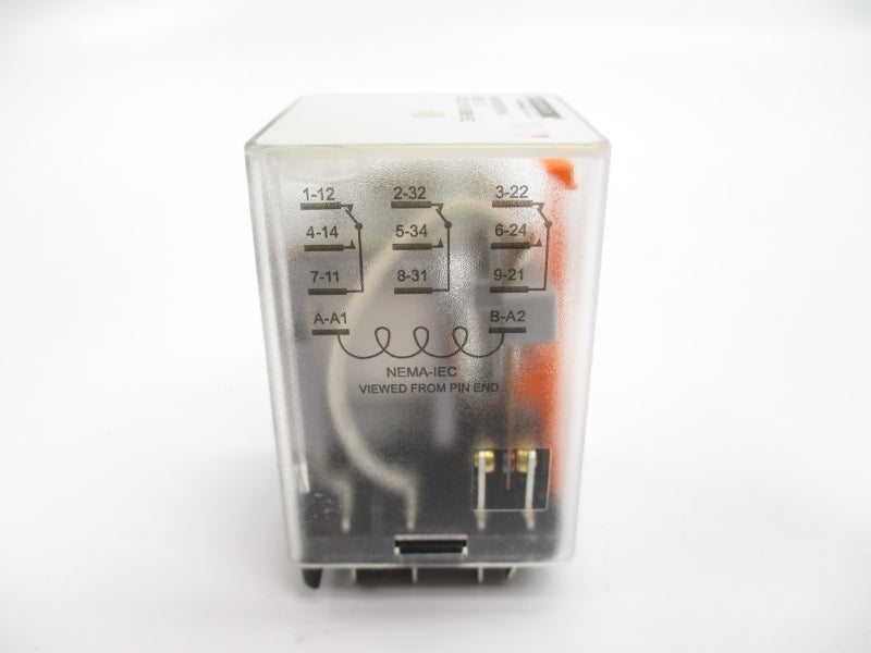 SQUARE D 8501KUR13V14 SER. G 24V 10A NSNP