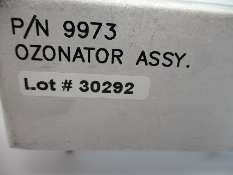 SPARE PART 9973 (AS PICTURED) NSNP