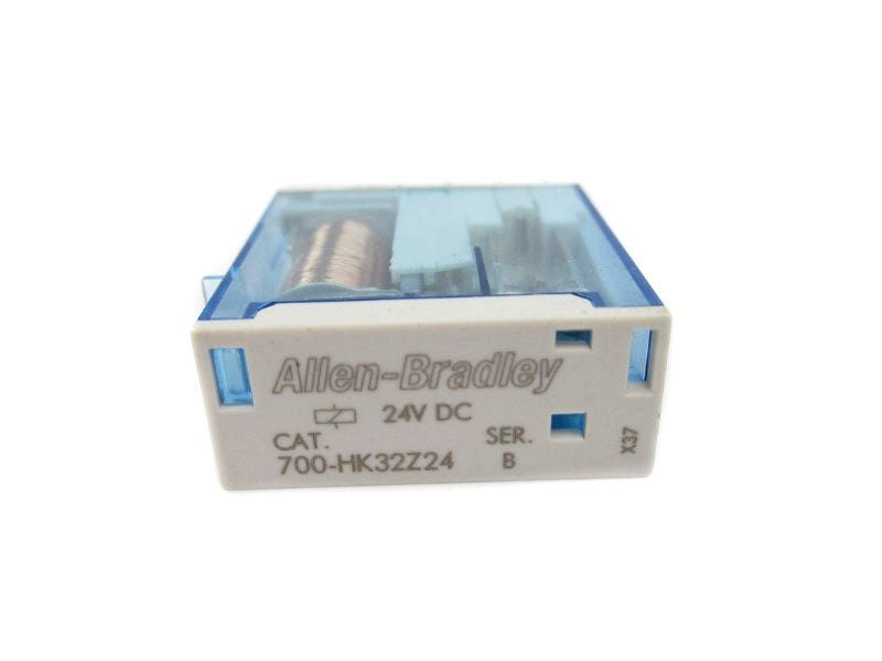 ALLEN BRADLEY 700-HK32Z24 SER. B 24VDC 8A NSNP