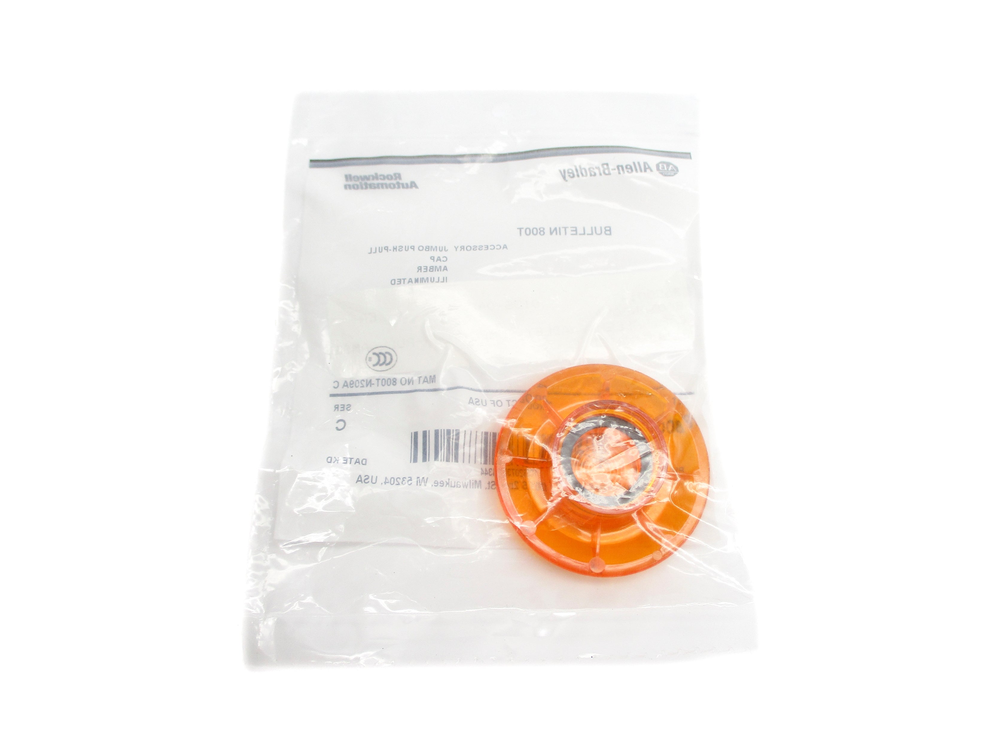 INDUSTRIAL SPARE PART 800T-N209A SER. C NSMP