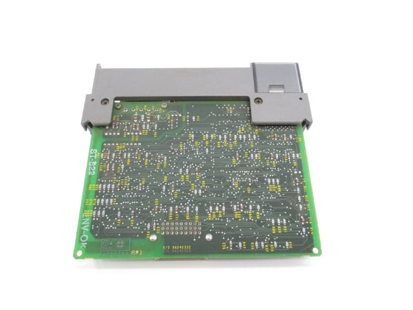 ALLEN BRADLEY 1747-SDN SER. B F/W 2.05 24VDC (NO DOOR) NSNP