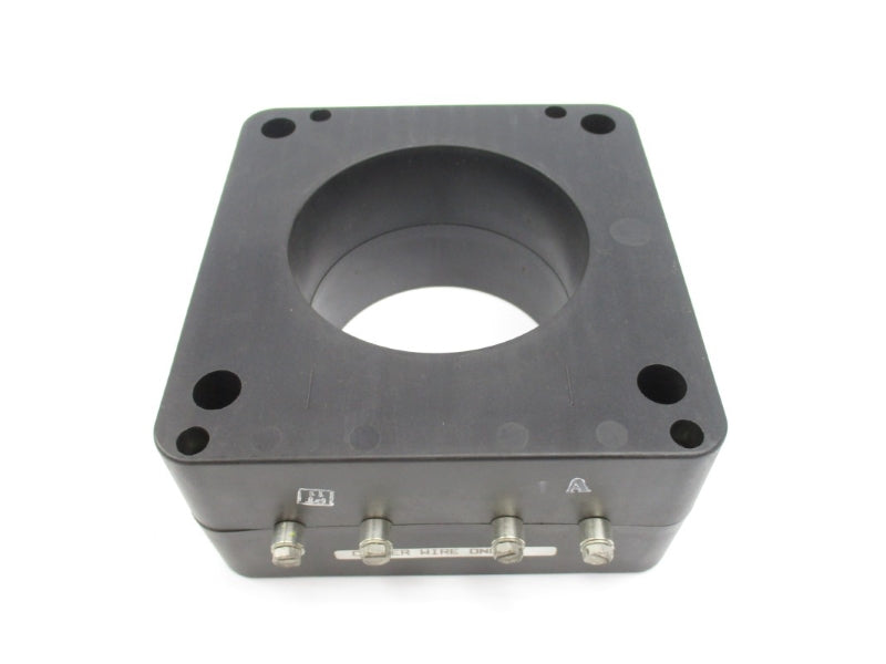 SQUARE D GA-375T 120VAC 4-36A NSNP