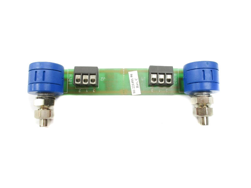 SOLIDSTATE CONTROLS 80-221401-90 REV. C NSNP