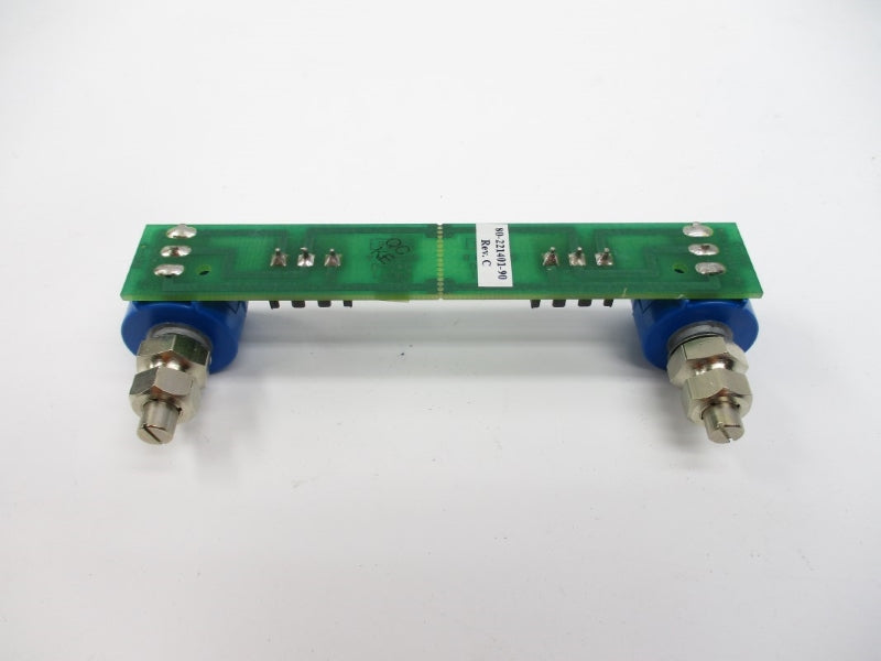 SOLIDSTATE CONTROLS 80-221401-90 REV. C NSNP
