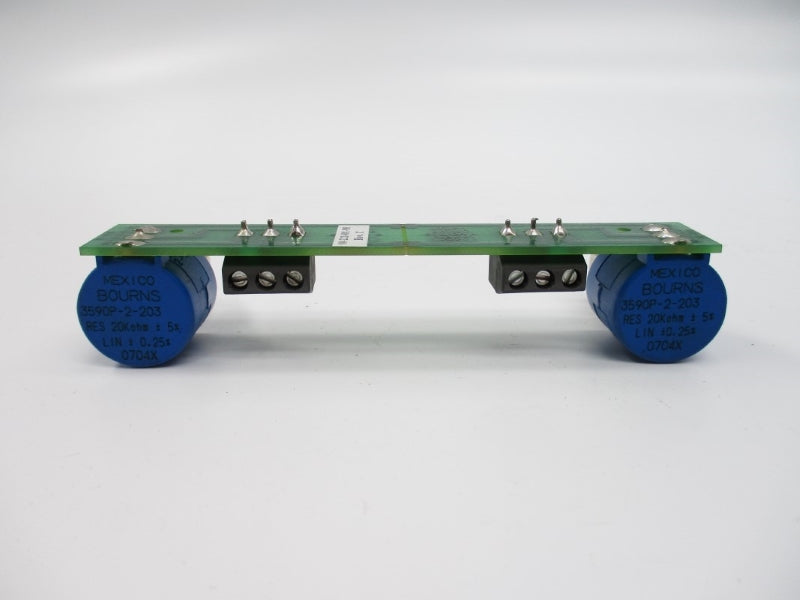 SOLIDSTATE CONTROLS 80-221401-90 REV. C NSNP