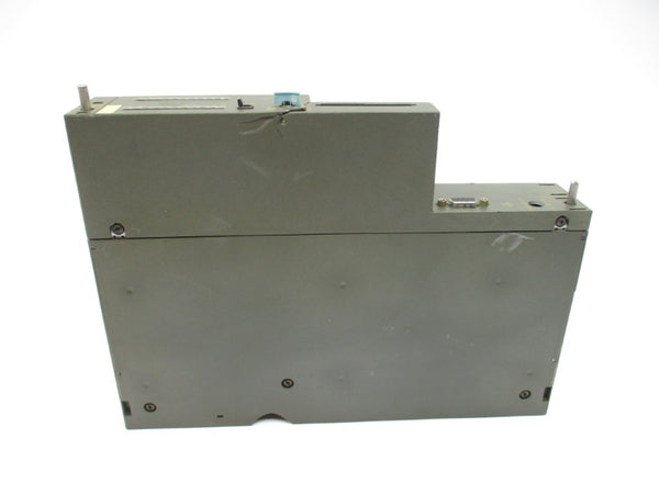 SIEMENS 6ES7416-2XK01-0AB0 5-15VDC (AS PICTURED) NSNP